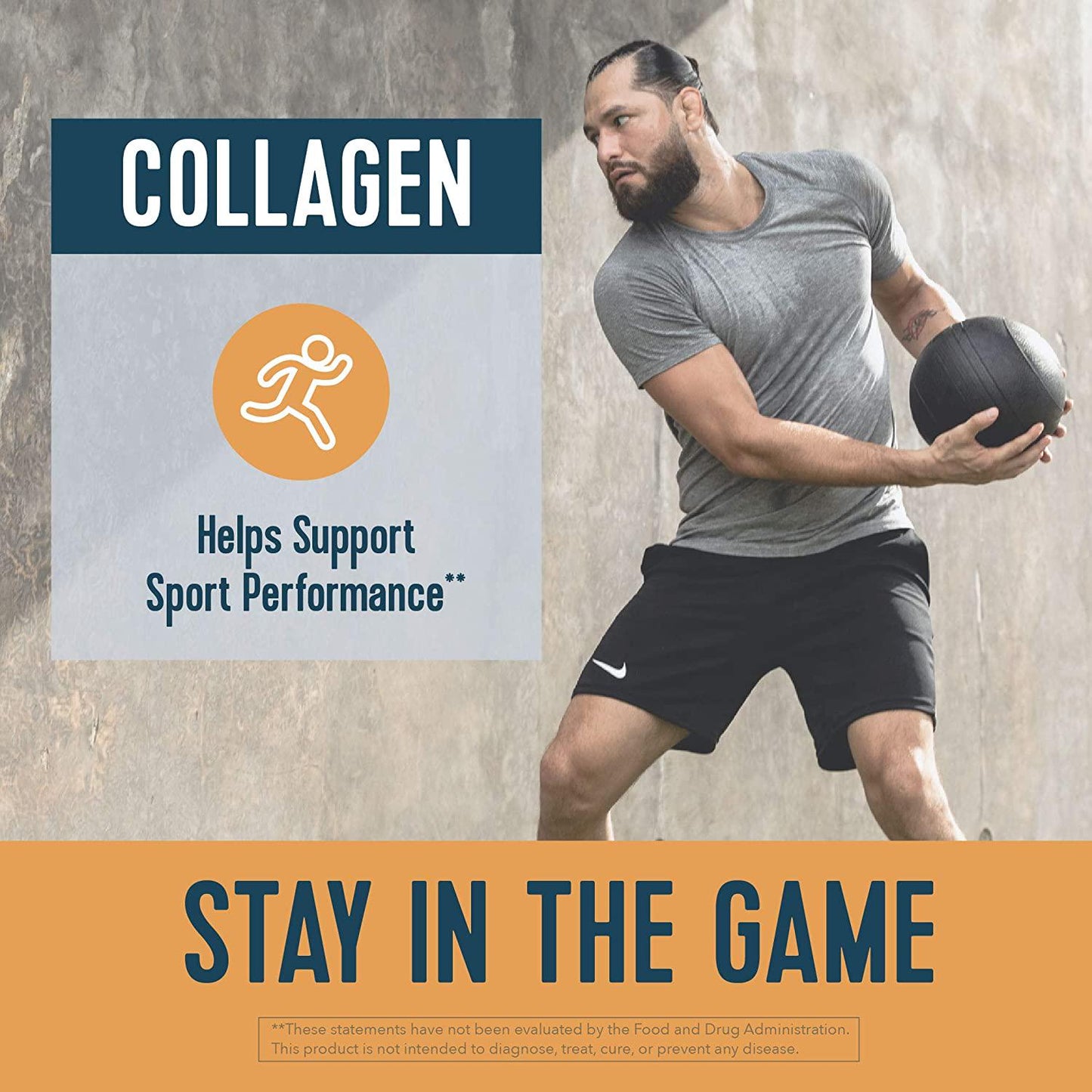 Vital Performance Pre-Workout Powder, NSF for Sport Certified, 5g Vital Proteins Collagen, Low Sugar, 140mg Caffeine, 1.5g Creatine Nitrate, 1.5g Arginine Nitrate, Watermelon Blueberry