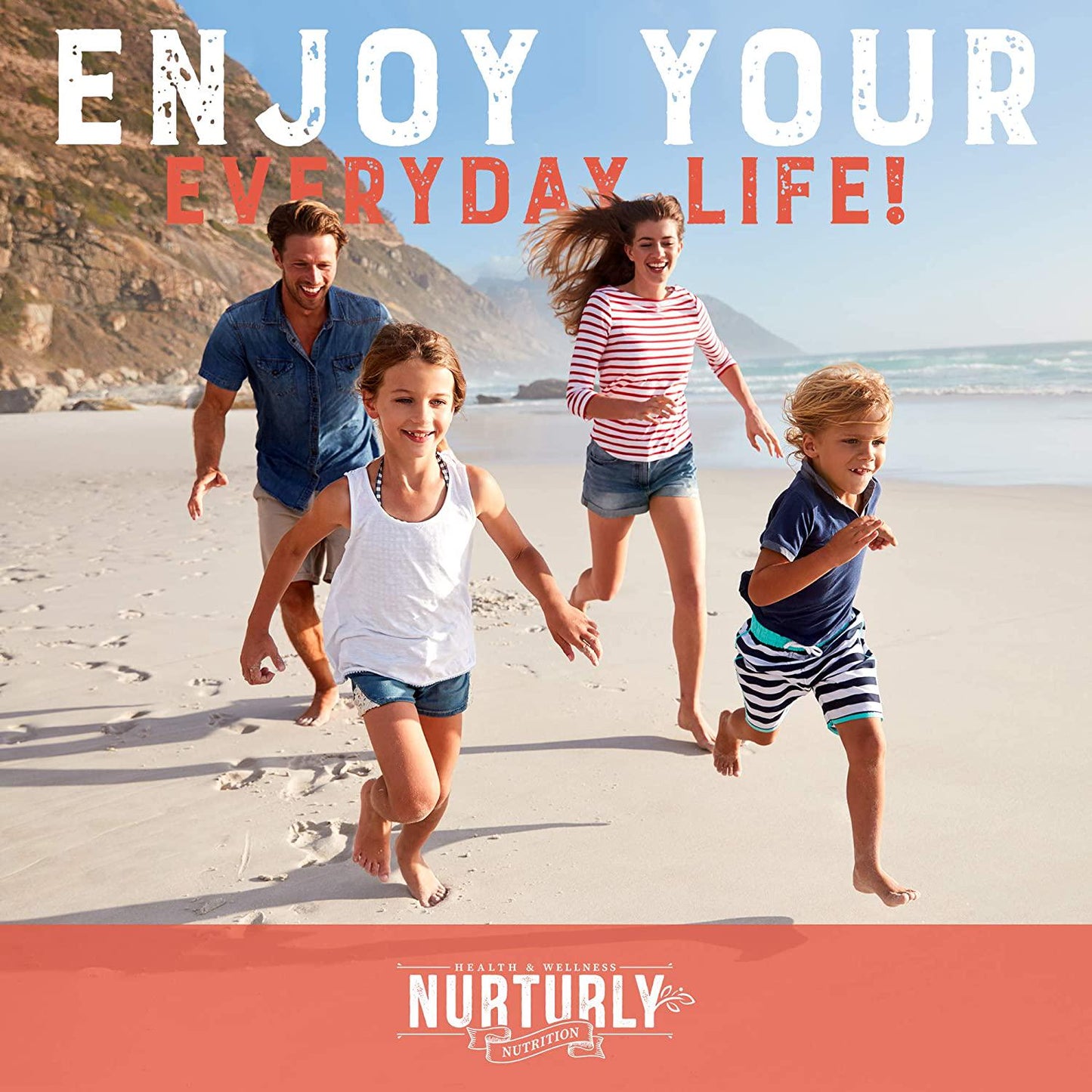 Vitamin B Complex - Contains All Essential B Vitamins - B1, B2, B3, B5, B6, B7, B9, B12 and Biotin - Super B Complex Vitamins for Energy, Immunity and Mood Support - 360 Tablets