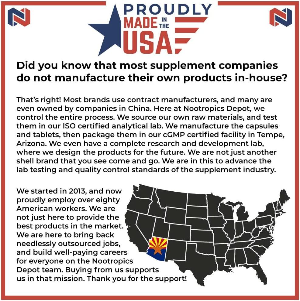 Vitamin D3 + K2 with Vitamin C Tablets | 365 Count