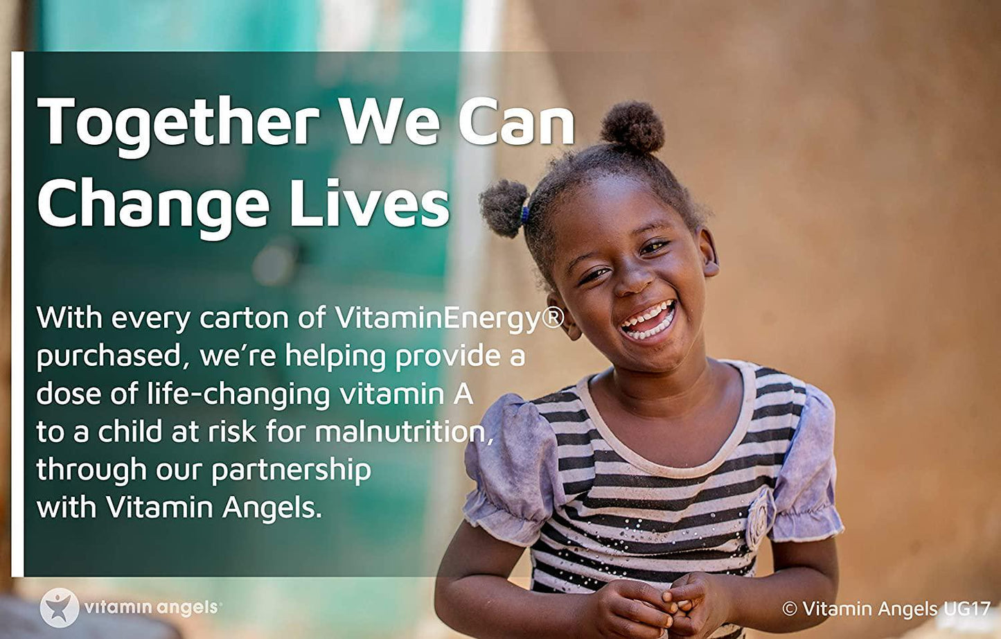 Vitamin Energy B12 Energy Drink Shots, Acai Pomegranate Flavor, Up to 7+ Hours of Energy, 1.93 Fl Oz, 48 Count