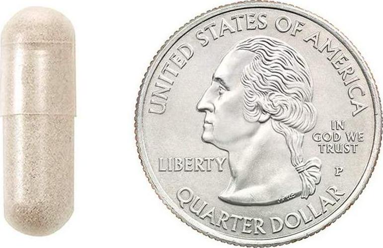 Vitapa Organic Maca Supplement 1000mg - 120 Veggie Capsules - Vegan and Non-GMO - Organic Peruvian Maca Powder - Energy, Performance, Mood, and Balances Hormones