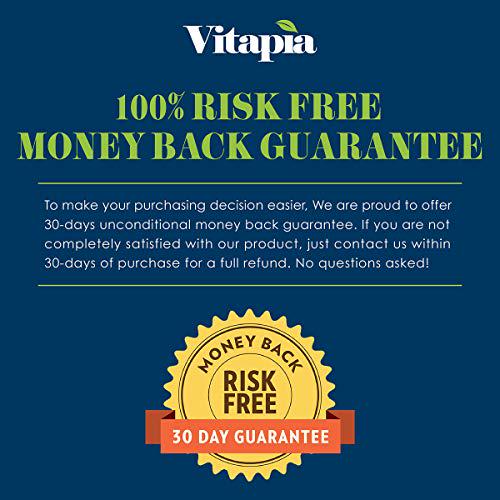 Vitapia Dragon Fruit Powder - Freeze Dried Extract Powder, Rich in Antioxidant, High in Fiber, Healthy Gut - 30 Day Supply - Non GMO and Gluten Free