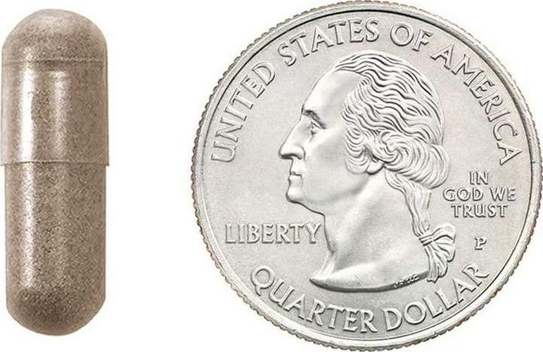 Vitapia Reishi Mushroom 1500mg per Serving - 60 Veggie Capsules - Vegan and Non-GMO - Supports a Healthy Heart, Cardiovascular System, Blood Sugar Levels and Balances Hormones