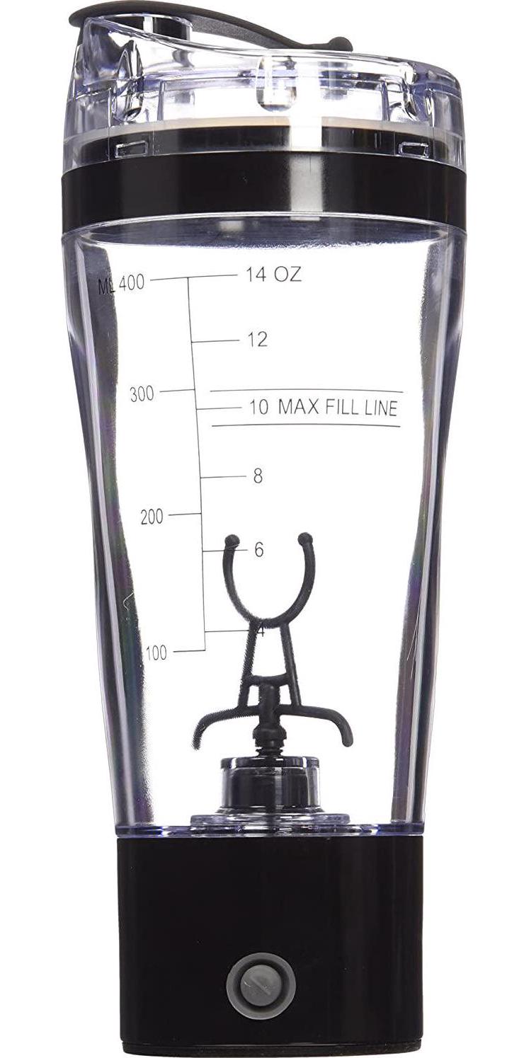 Vortex Portable Mixer