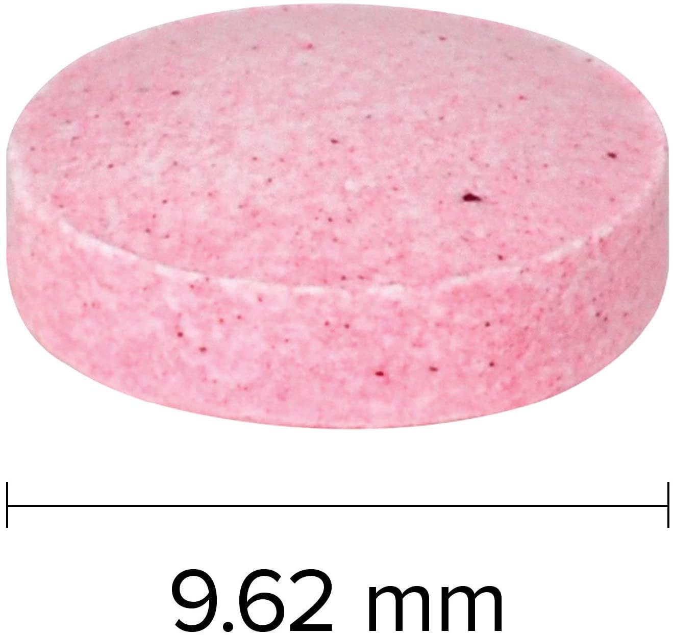 WEBBER NATURALS Vitamin B12 Timed Release 1200mg 80 Tablets