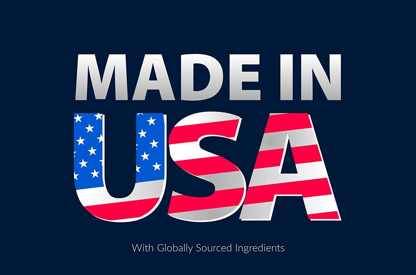 Wake Up Formula, Supplement Taken at Bedtime and Works While You Sleep for Delayed Time Release Energy in Morning. Alternative to Coffee and Morning Alarm Clock 40 Count