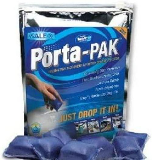 Walex Porta PAK -2PK