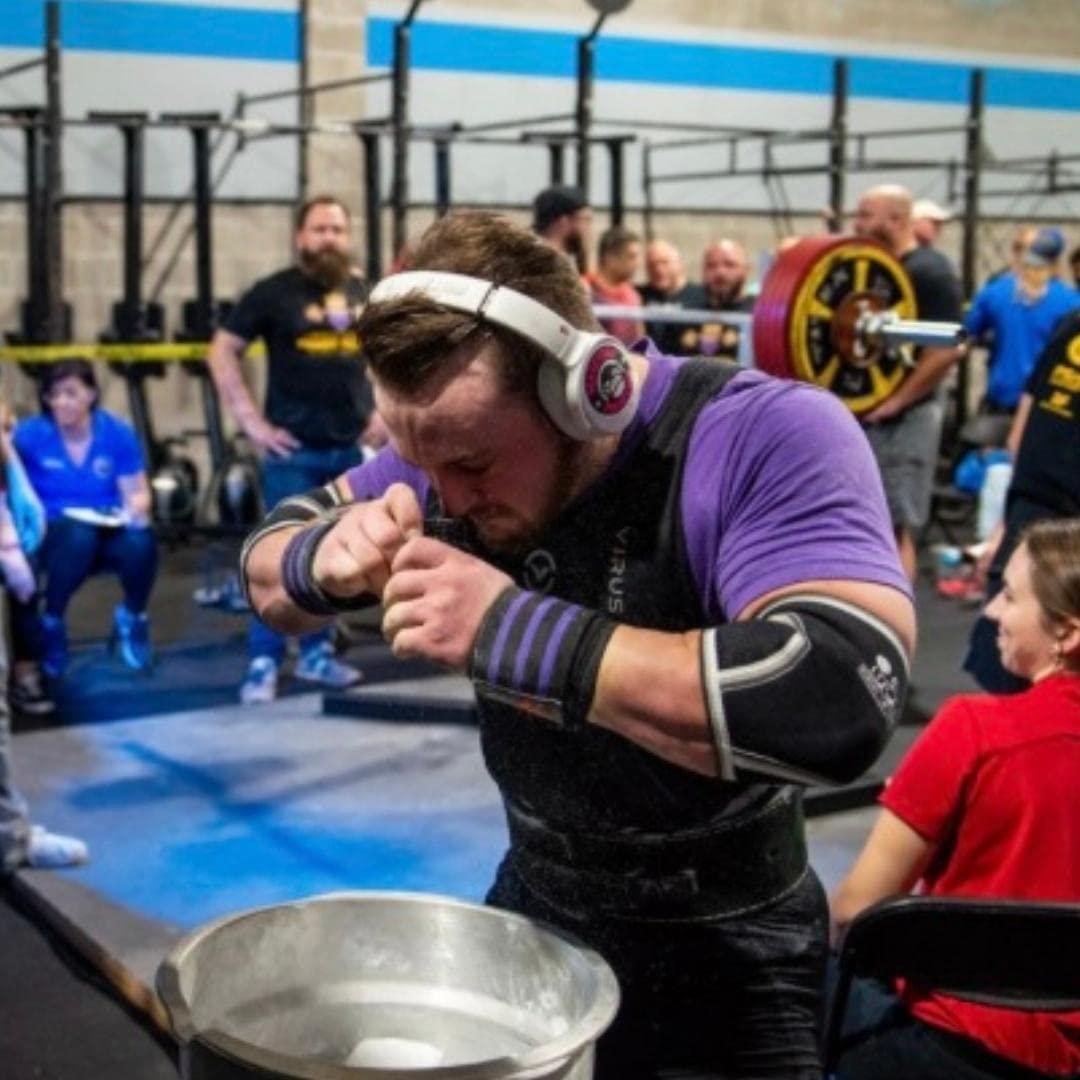 Ward Smelling Salts - Bottled Insanity - Insanely Strong Ammonia Inhalant for Athletes | Smelling Salt for Athletes - Powerlifting Hockey Football Weight Lifting and More | Insane Smelling Salt