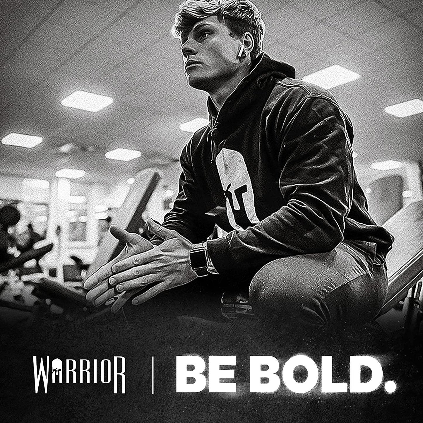 Warrior - RAGE Pre Workout Powder Wicked Watermelon 392g, WA-RG-045-03