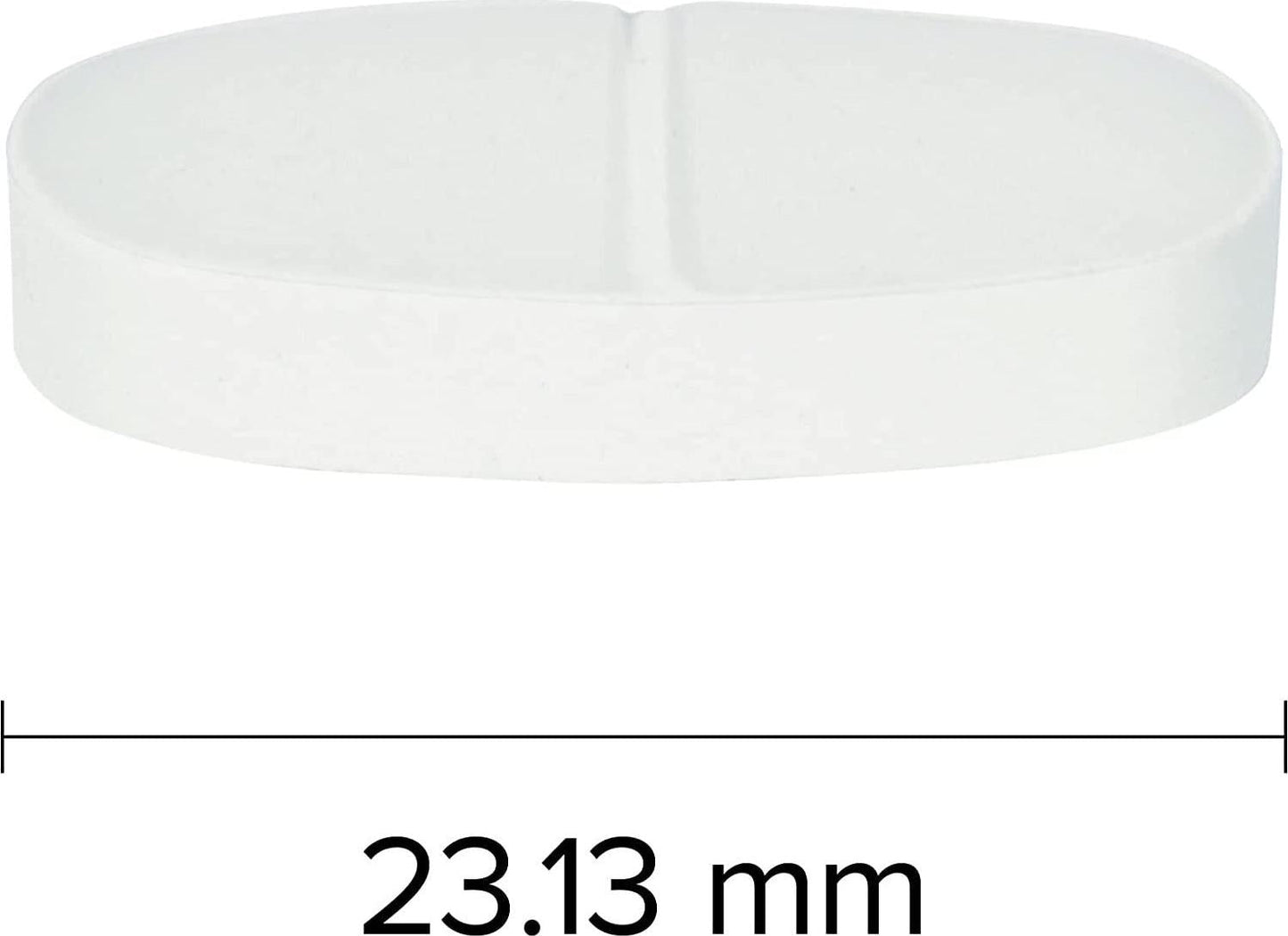 Webber Naturals Collagen with Lysine + Vitamin C, 120 tablets