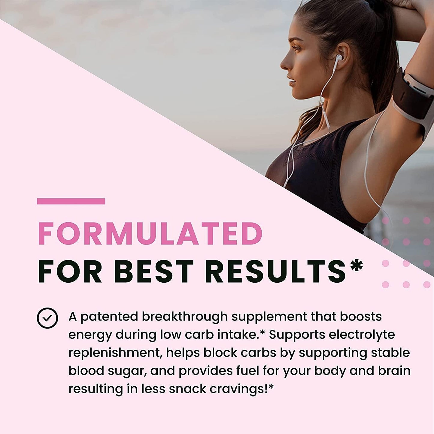 Weight Loss Pills for Women to Reduce Belly Fat | Thermogenic Fat Burner (60 Count) by Nobi Nutrition