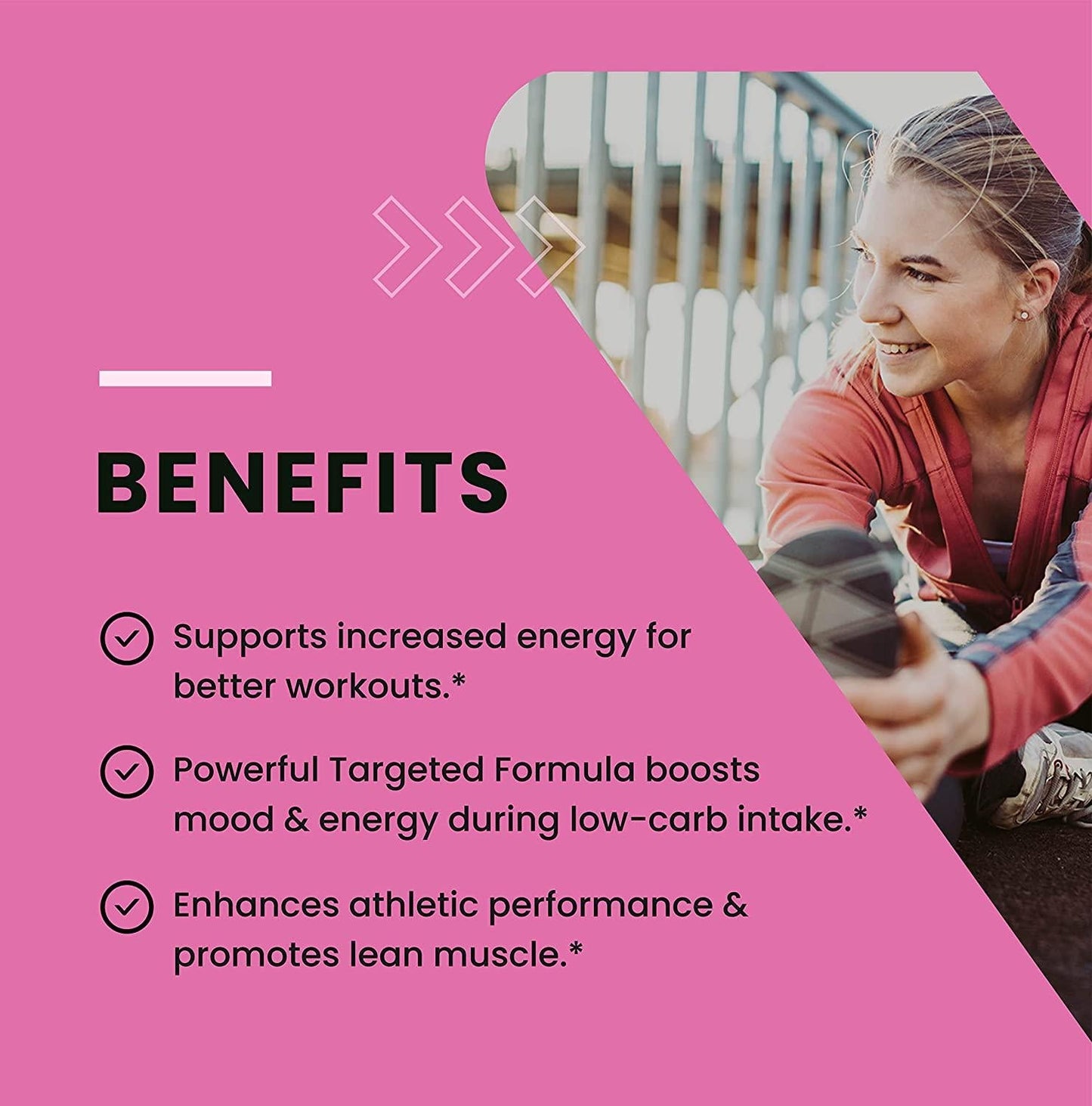 Weight Loss Pills for Women to Reduce Belly Fat | Thermogenic Fat Burner (60 Count) by Nobi Nutrition