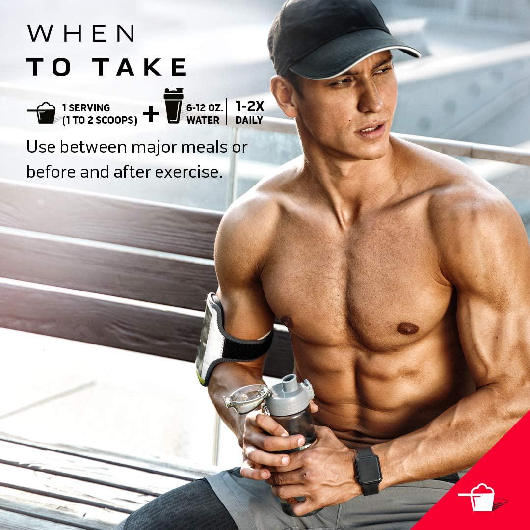 Whey Protein Isolate, MuscleTech Nitro-Tech Elite 100% Whey Isolate Protein Powder, Whey Protein Powder for Women and Men, Creatine Supplements, Vanilla Protein Powder, 820 g (29 Servings)