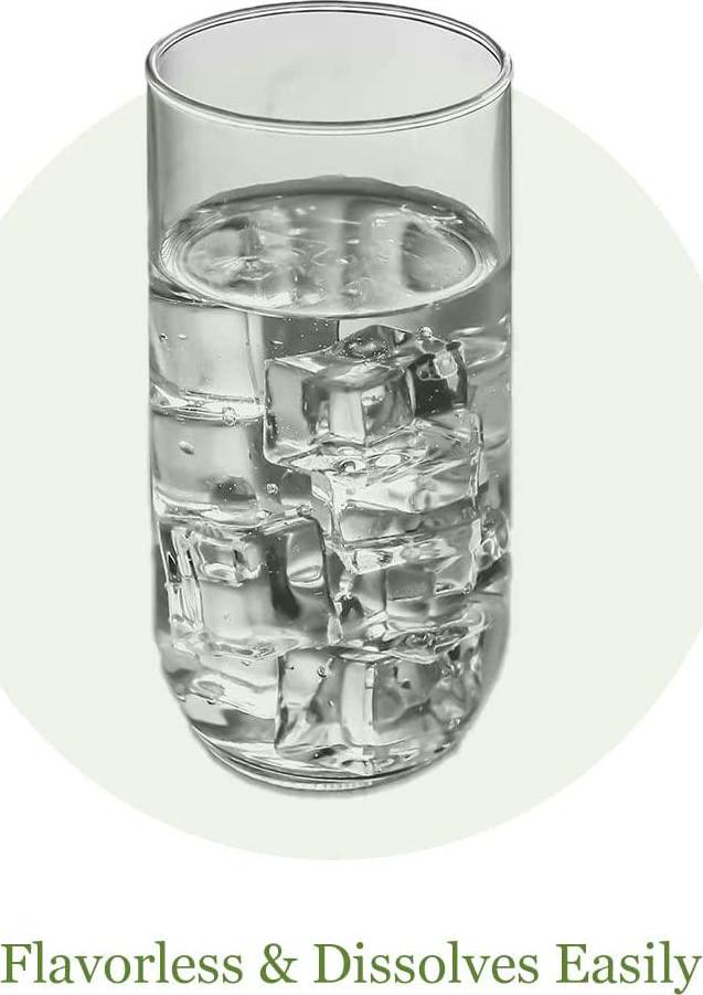 Wholesome Organics Collagen Peptides Powder (Type I and III) - Hair, Nails, Skin and Joint Health - Grass Fed and Pasture Raised - Hydrolyzed Collagen, Non-GMO, Dairy Free, and Keto - Unflavored (16 Oz)