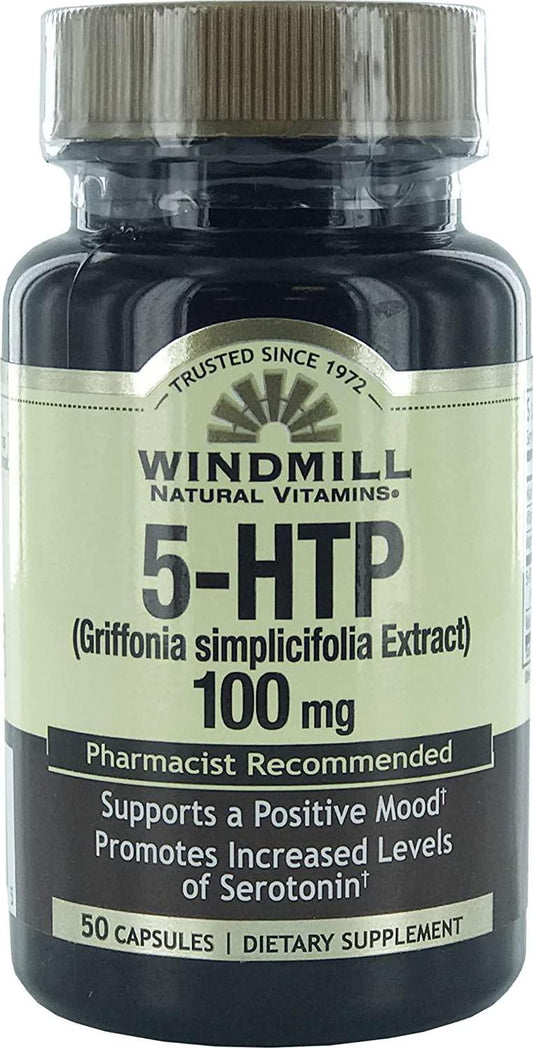 Windmill 5-htp