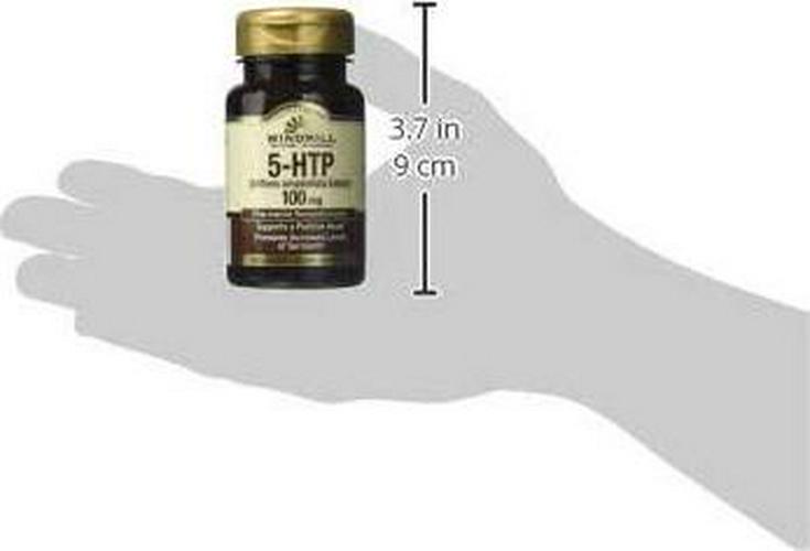Windmill 5-htp