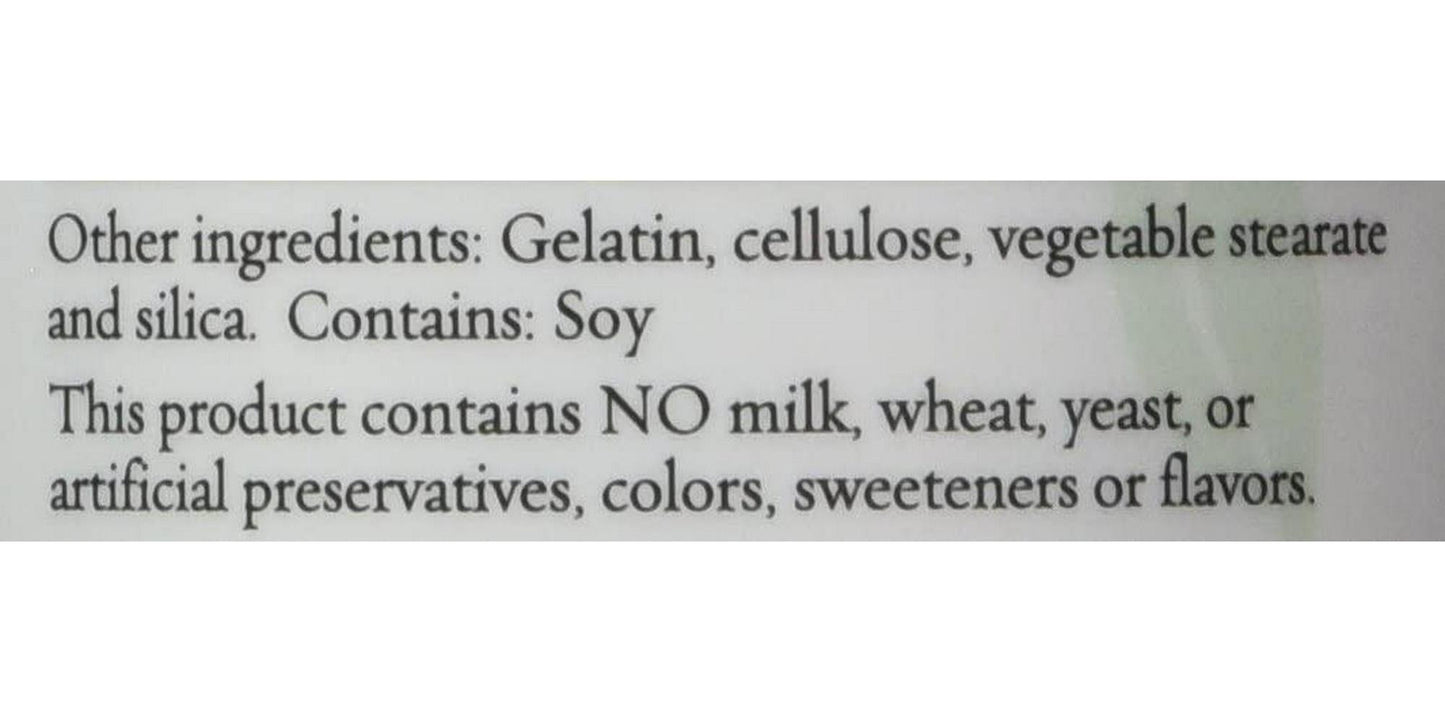 Women's Health Network Serinisol - Cortisol Control - Stress Management and Adrenal Support (1 Bottle)