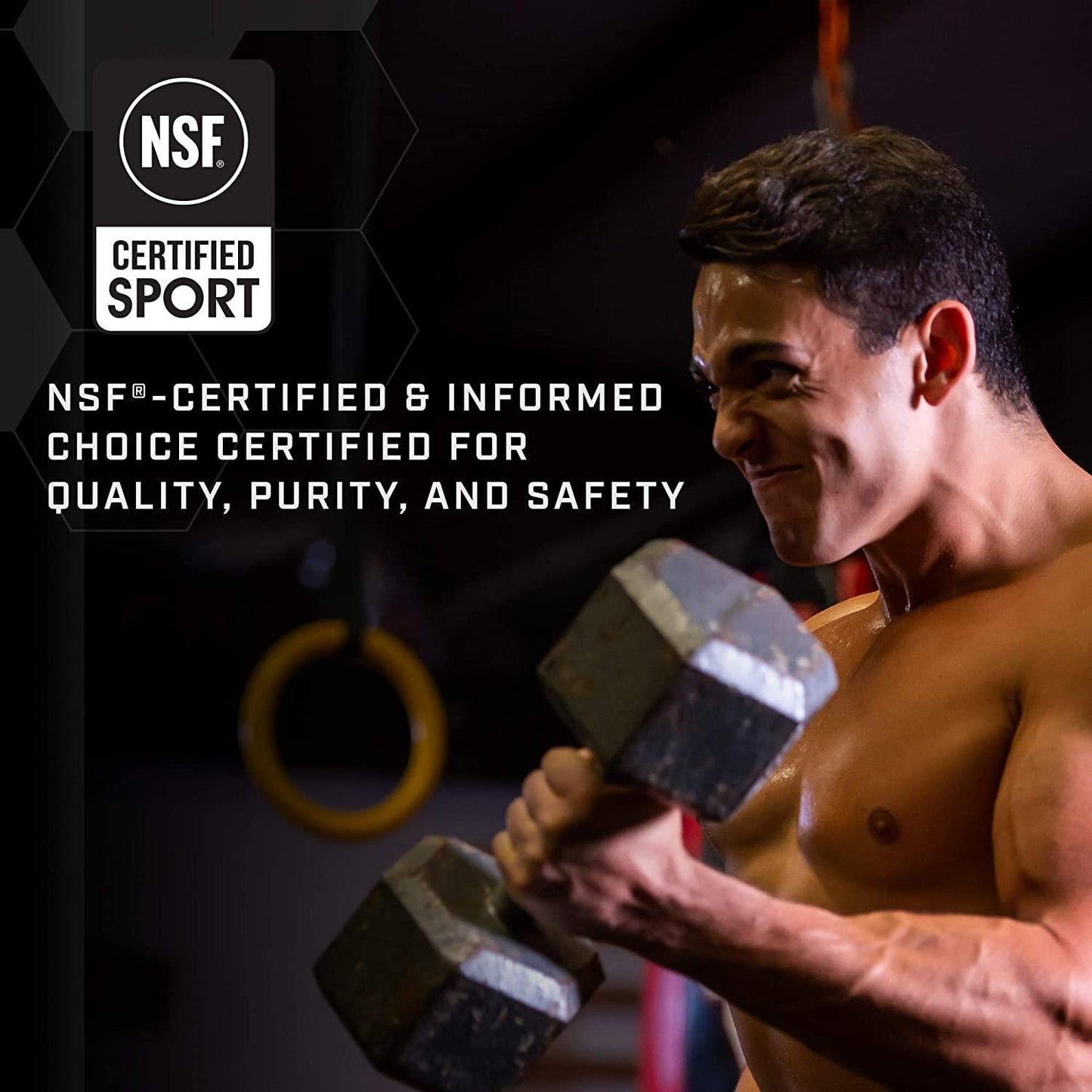 XTEND Natural Zero BCAA Powder Strawberry Kiwi Splash | Free of Artificial Sweeteners, Flavors, and Chemical Dyes | Post Workout Drink with Amino Acids | 7g BCAAs for Men and Women | 25 Servings