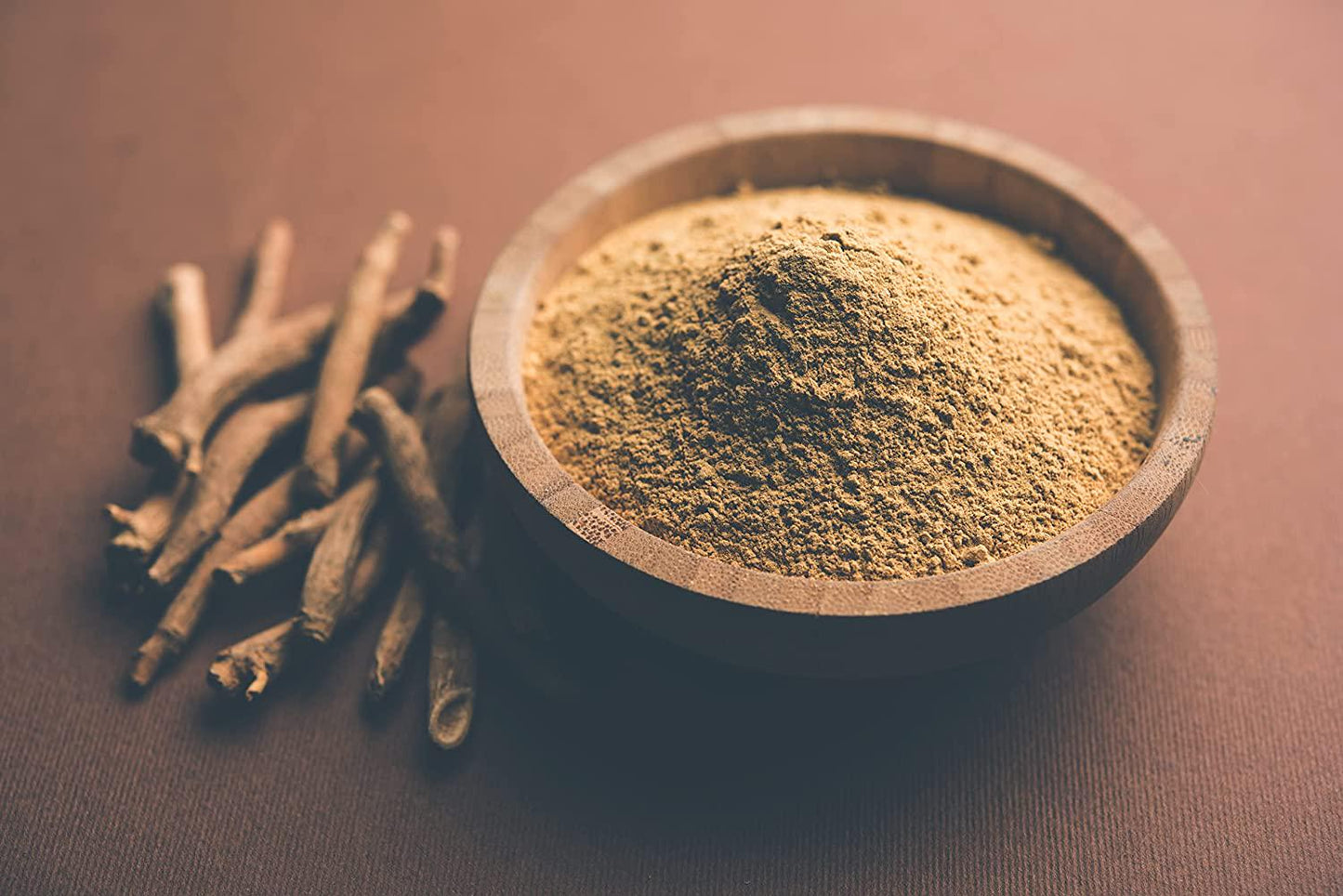 YOGAMAYA - Ashwagandha