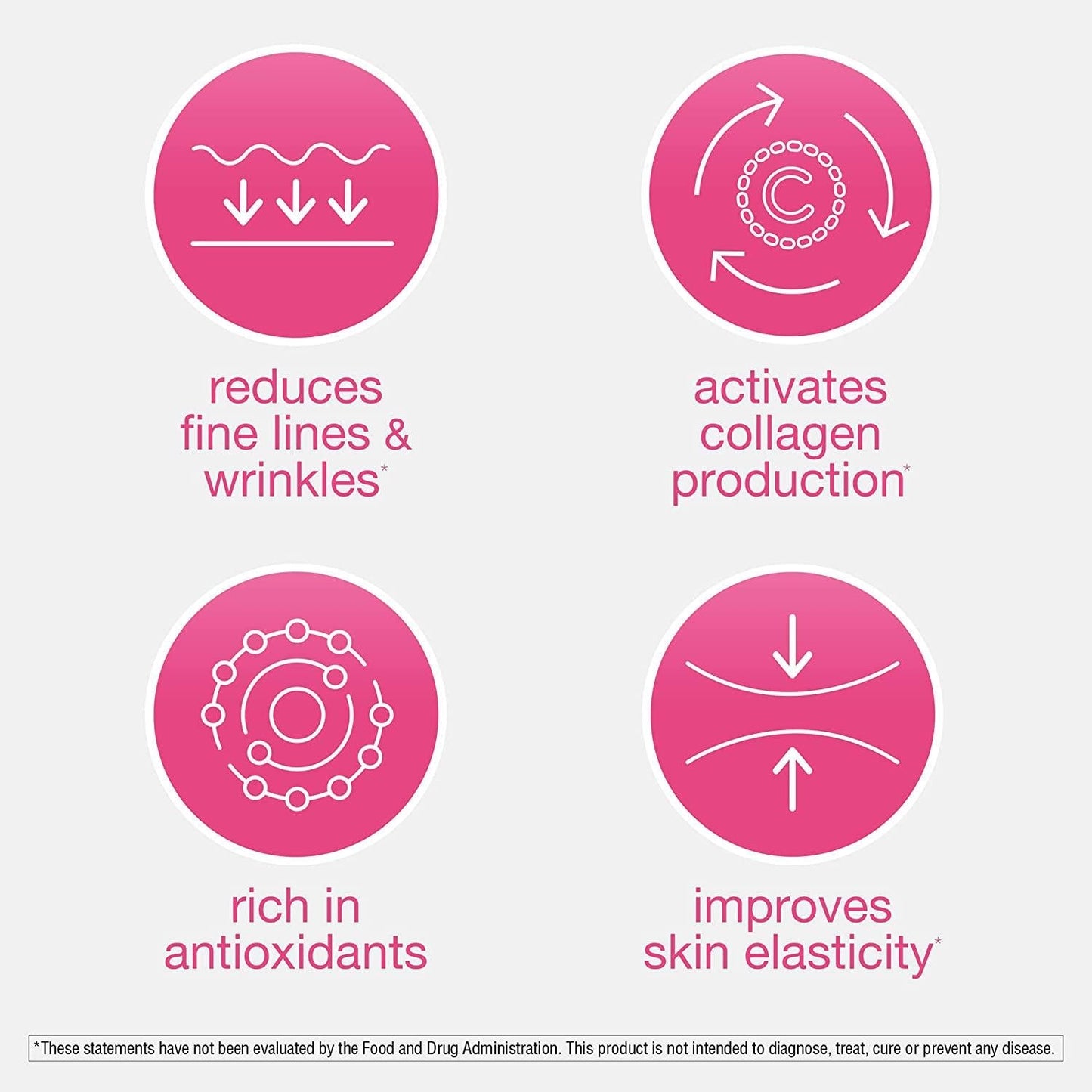 Youtheory Beauty Powder Watermelon Flavor, 21 Servings