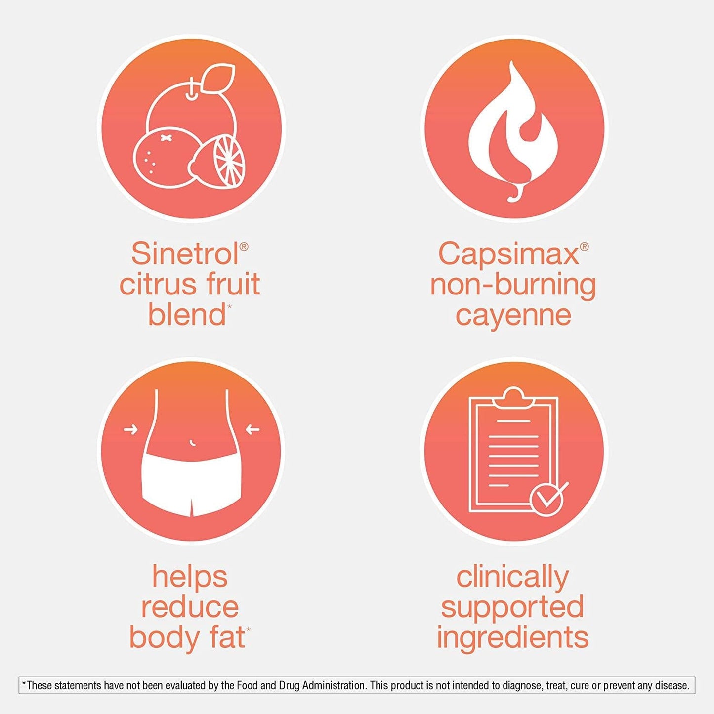 Youtheory Daily Fat Burner Vegetarian Capsules, Healthy Weight Management, 60 ct