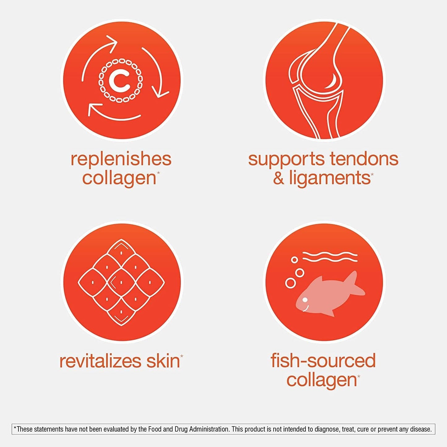 Youtheory Marine Collagen with 18 Amino Acids, 160Count (1 Bottle)