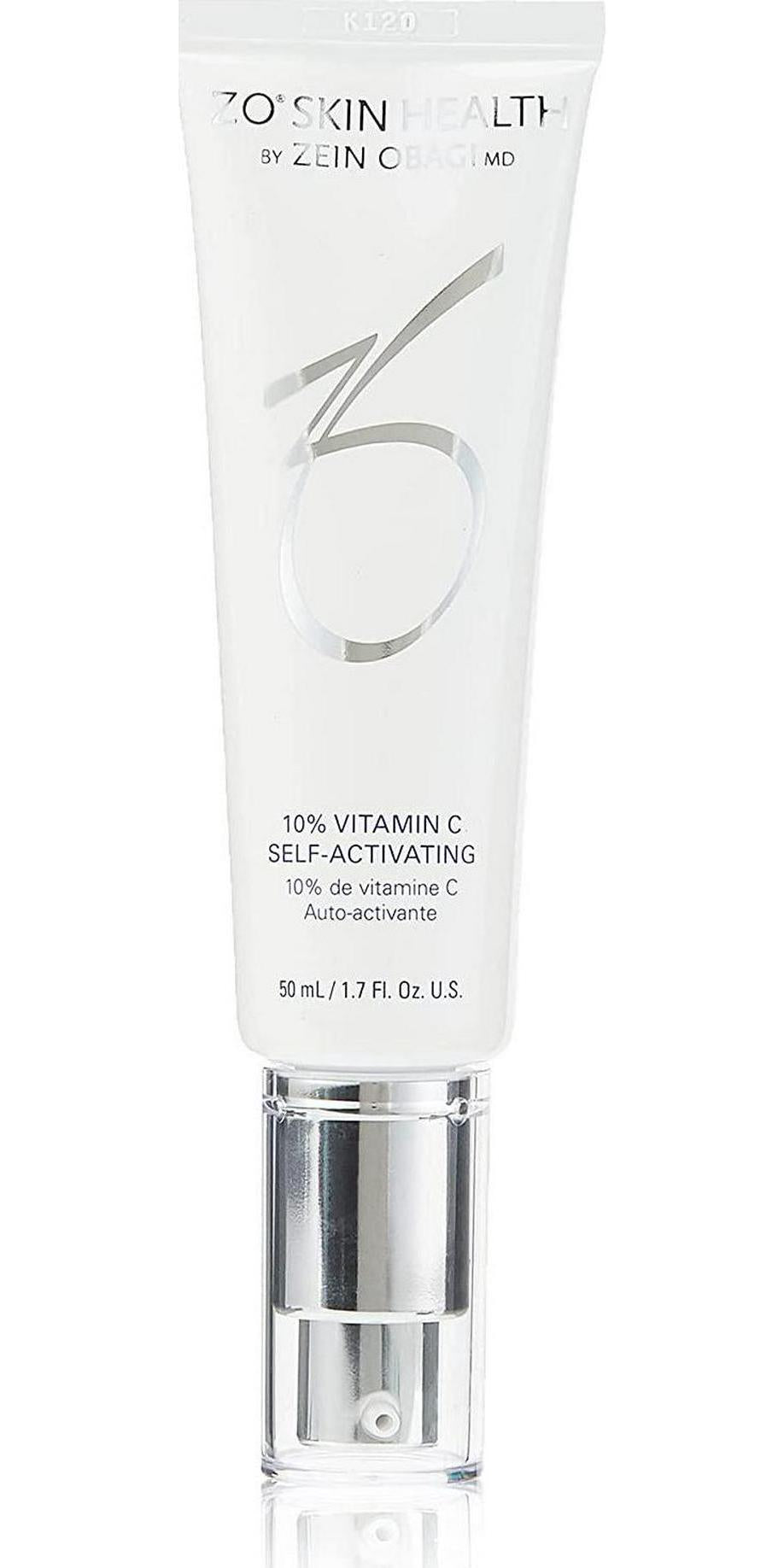 ZO Skin Health 10% Vitamin C Self-Activating