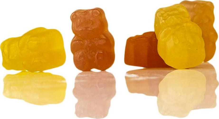 Zahler Chapter One Multivitamin Gummies, Great Tasting, for Kids with Vitamin C, D3, Zinc and More, Certified Kosher, 60 Count