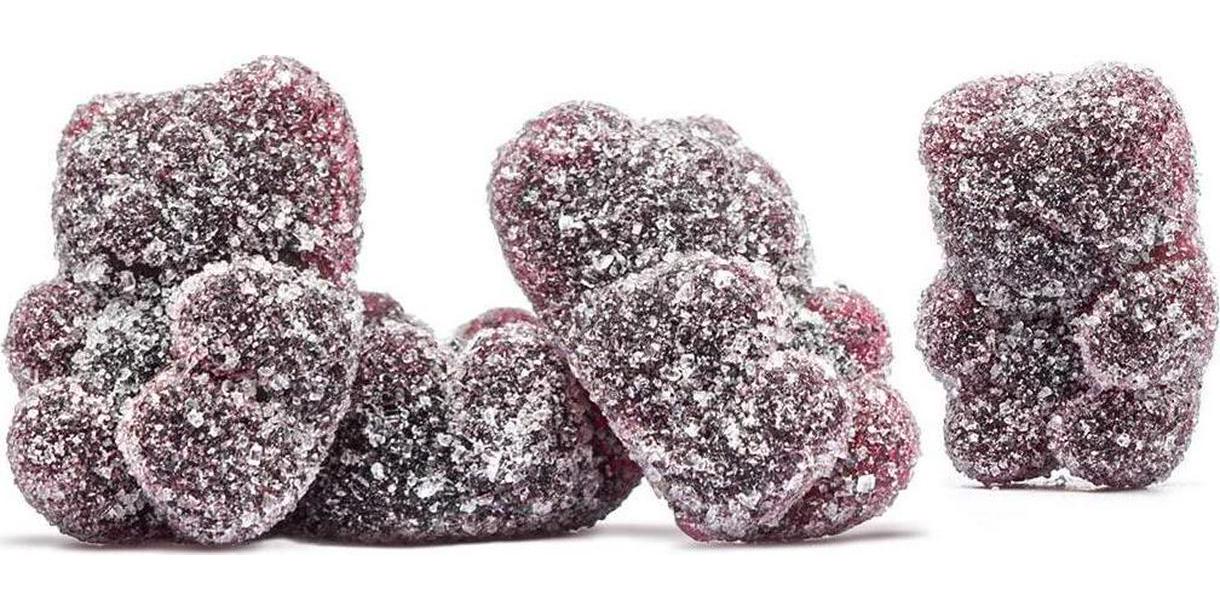 Zahler Zahlers Iron Complex, Complete Blood Building Iron Supplement, Easy on The Stomach Iron Pills with Vitamin C, Kosher Certified Iron Vitamins (60 Flavored Gummies)