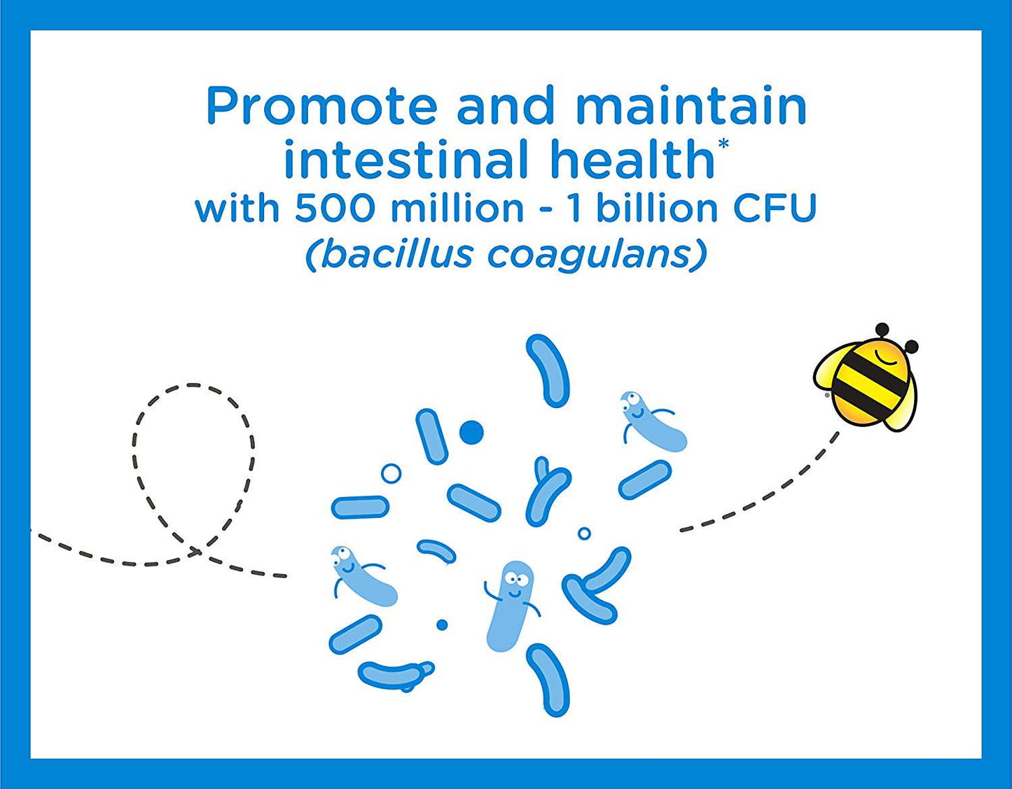 Zarbee's Naturals Children's Complete Multivitamin + Probiotic Gummies with our Total B Complex and Essential Vitamins, Natural Fruit Flavors, 70 Gummies