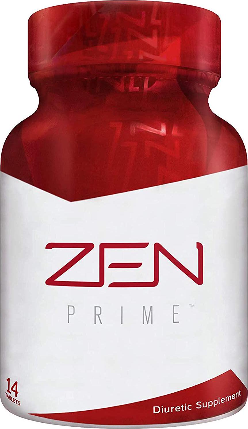 Zen Prime