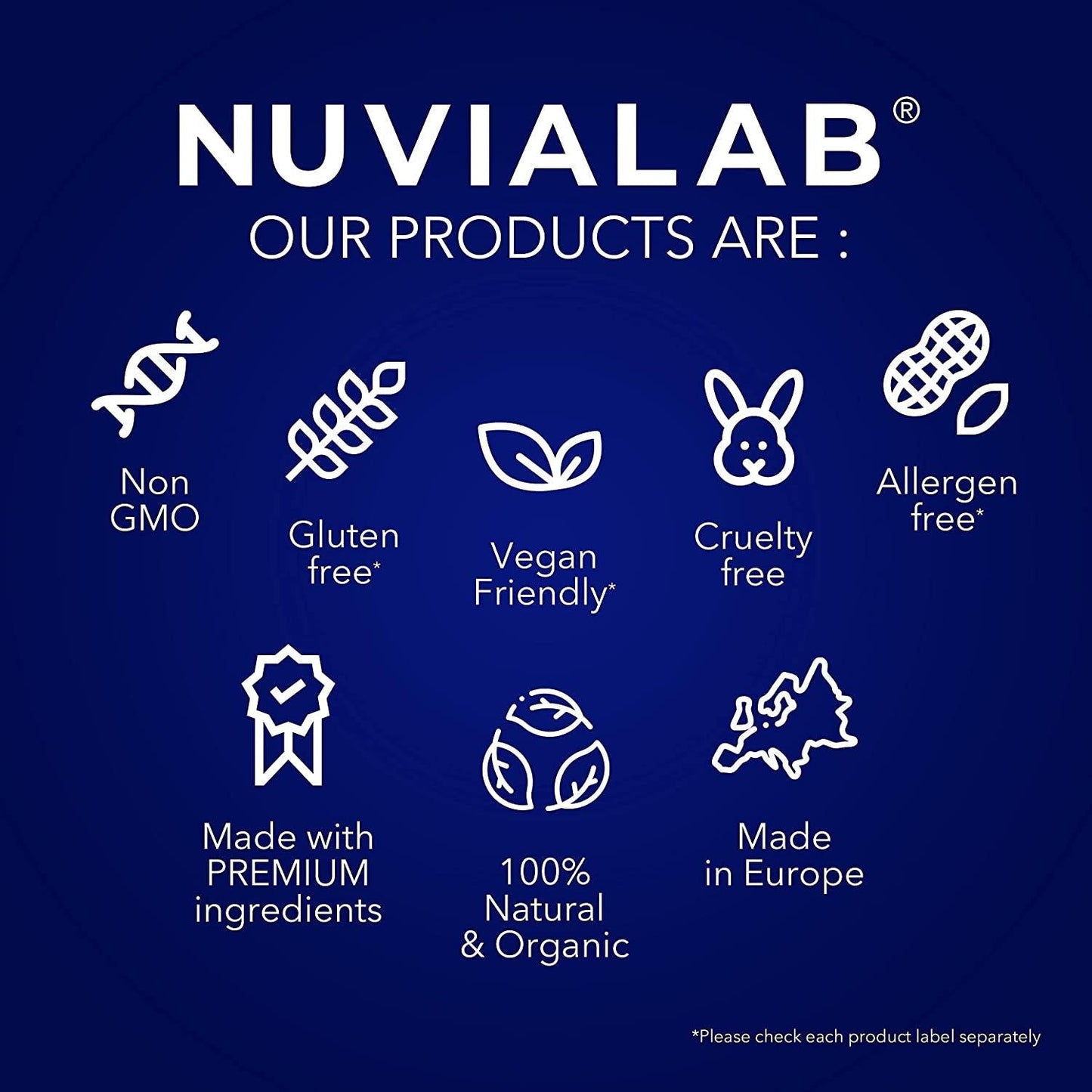 Zinamax Advanced Formula with Lactoferrin for Clear Skin, 60 Capsules