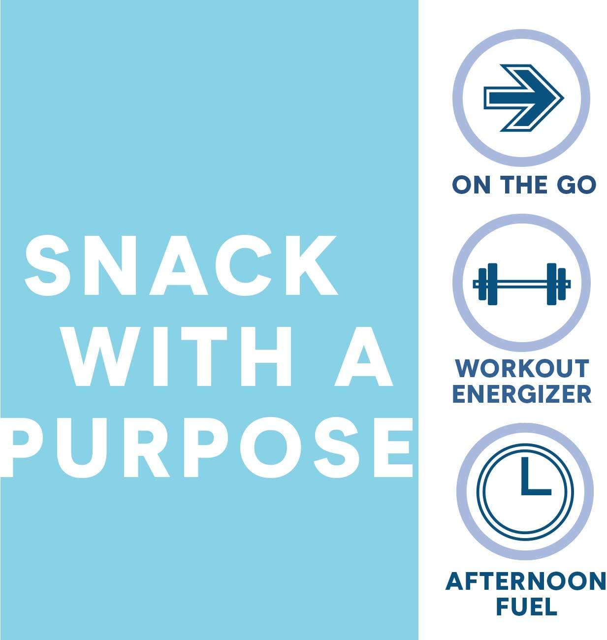 Zone PERFECT Protein Bars, Variety Pack, High Protein, with Vitamins and Minerals, 36 Bars