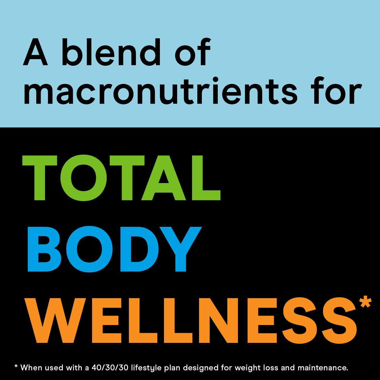 Zone Perfect Macros Bars, with 15g Protein, 1g Sugars and 18 Vitamins and Minerals, Chocolatey Cereal, 20 Count