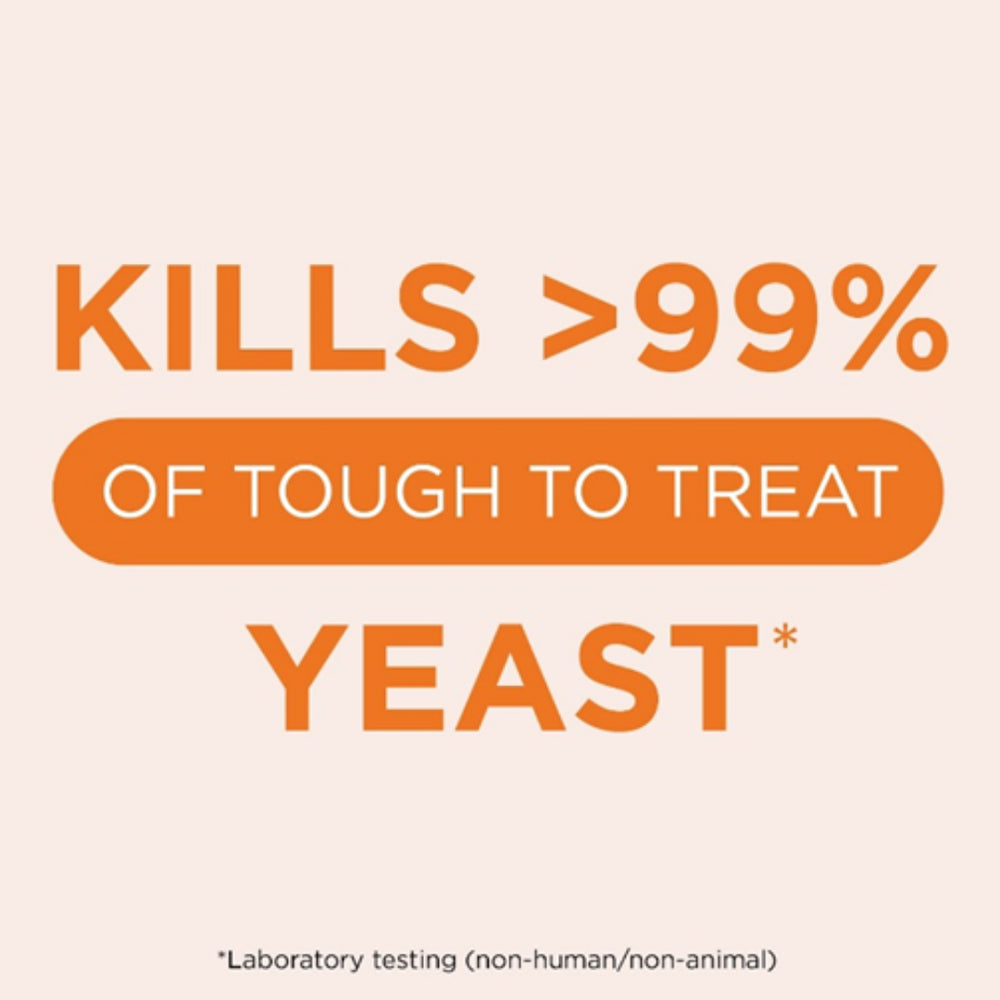 Femiclear 1-Day Yeast Infection Treatment