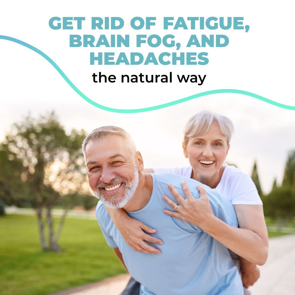 Blood Sugar Formula; Glucose Balance Supplement, Blood Sugar Support with Magnesium, and Berberine for Men & Women, Increase Energy & Focus by Purehealth Research