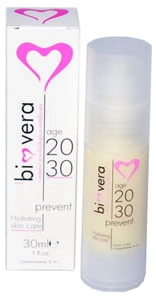 Bio Vera Prevent Cream Age 20-30