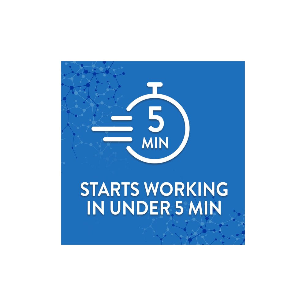 2 Pack - Nervive Topical Pain Relief Roll On, Nerve Care, 2.5 Oz *EN