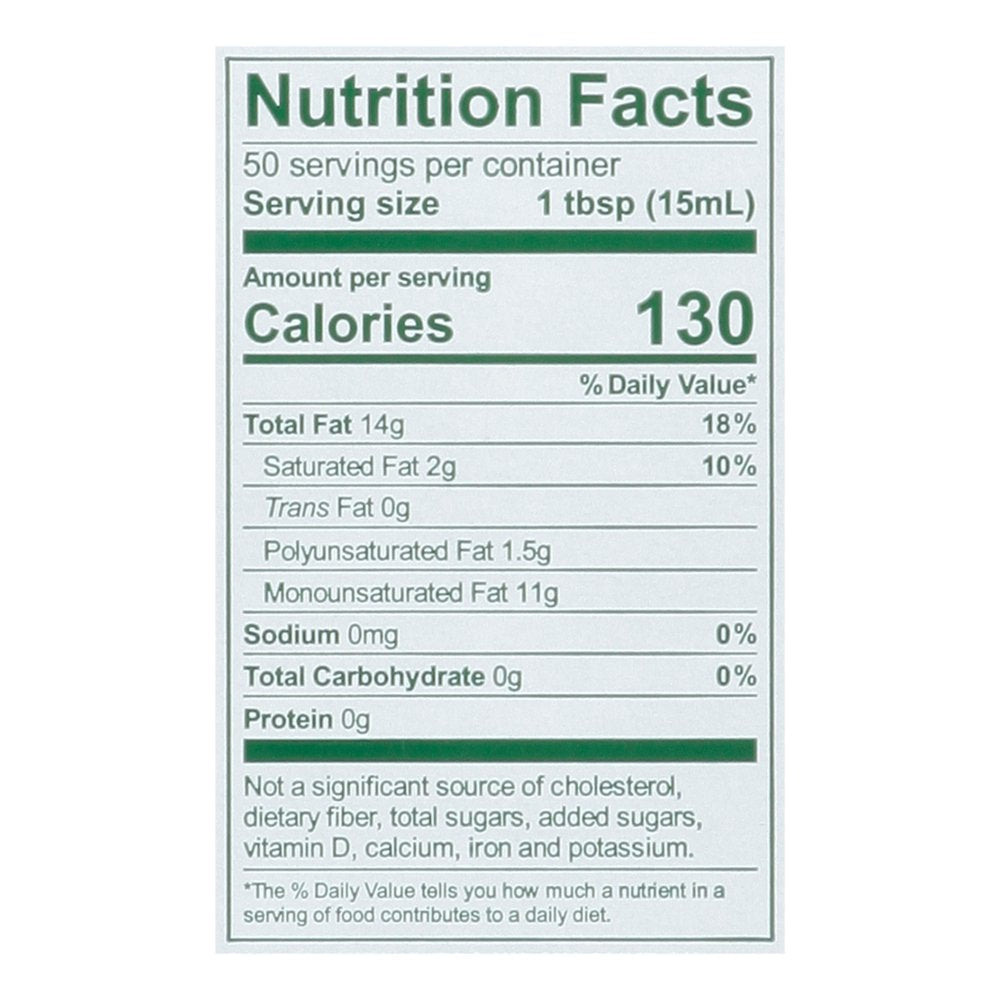 California Olive Ranch Global Blend Extra Virgin Olive Oil, Medium, 25.4 Fl Oz