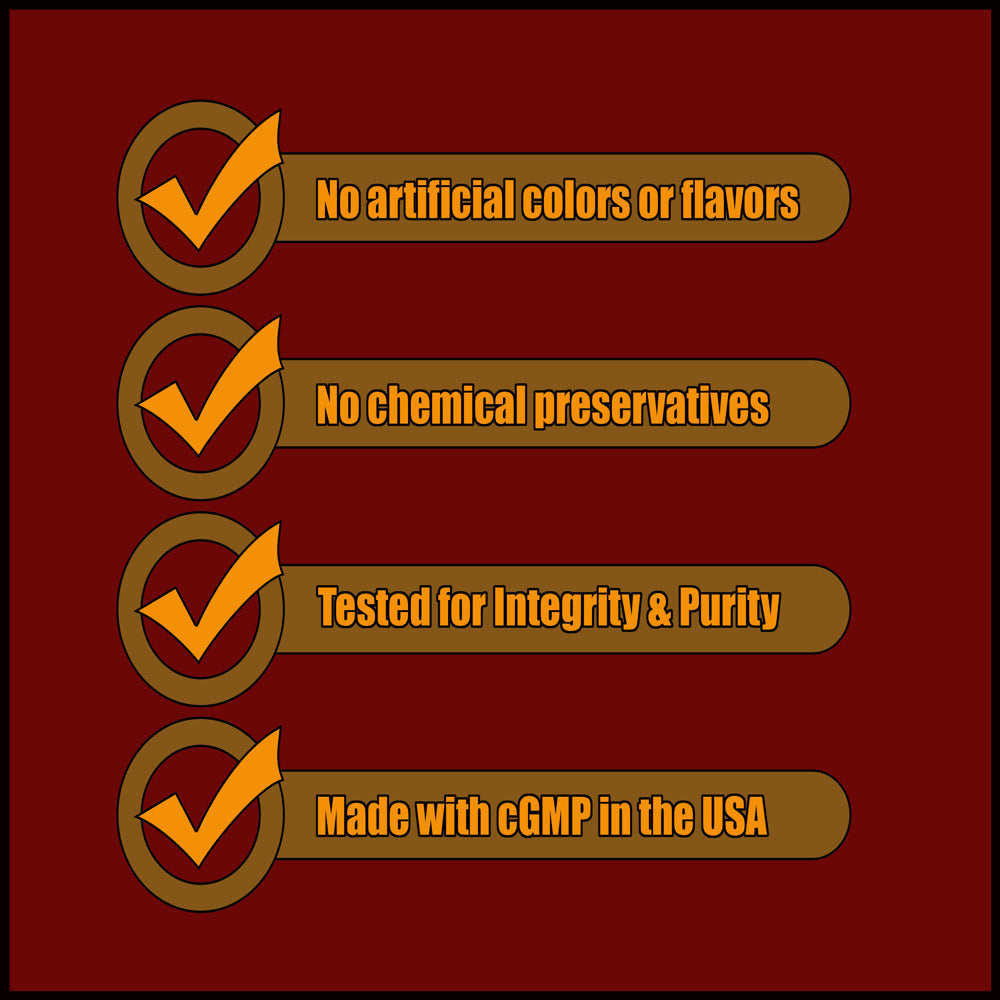 Lifelink'S 5-HTP (5-Hydroxy-L-Tryptophan) | 25 Mg X 90 Sublingual Tablets | Precursor to Serotonin | Mood, Sleep, Libido, Appetite | Gluten Free & Non-Gmo | Made in the USA