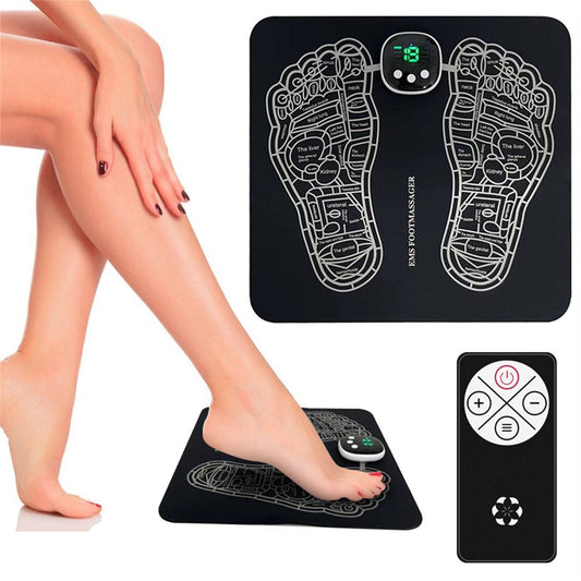 Chamoist Massager,Foot Massager for Neuropathy Feet Whole Body Massager for Neuropathy Foot Massager for Circulation and Pain Relief for Those Who Stand and Work All Day