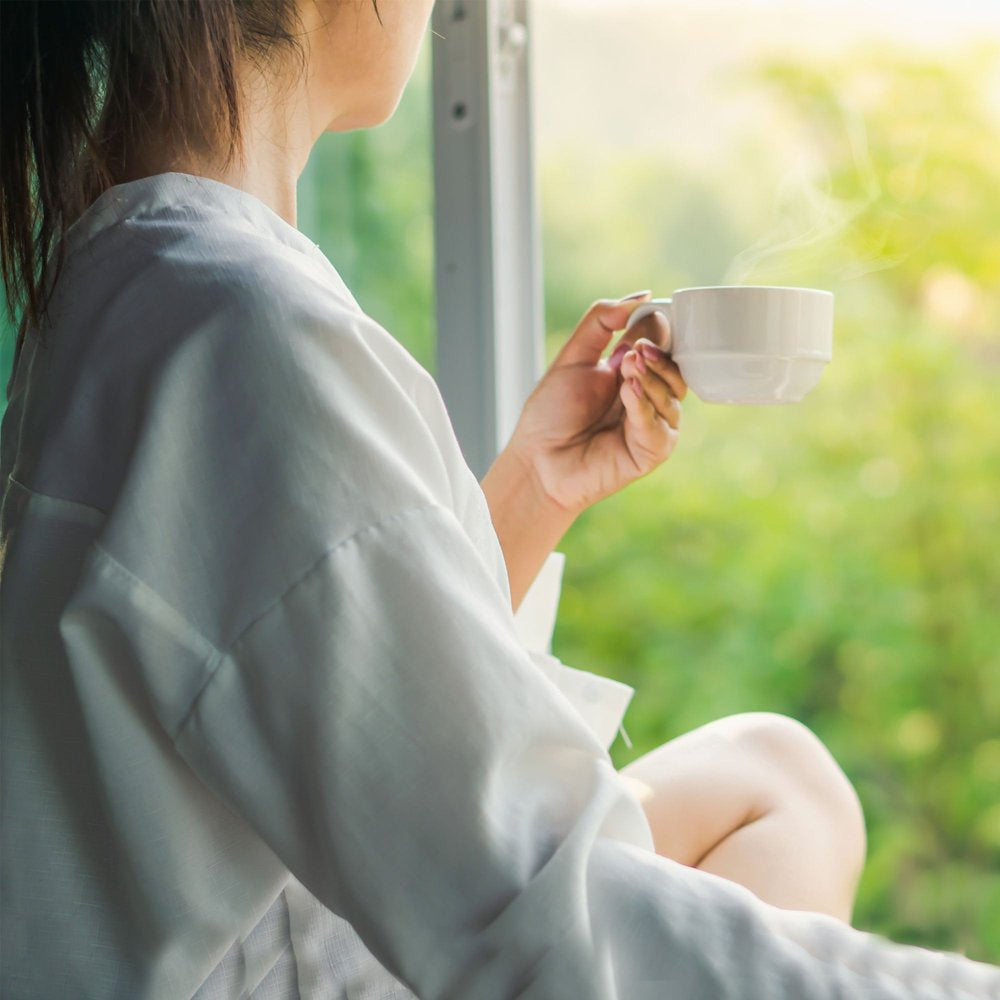 For the Nervous Organic Blend 50G 1.76Oz USDA Certified Organic