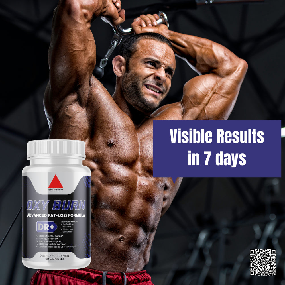 Belly Fat Burner Pills to Lose Stomach Fat, Weight Loss Pills for Men