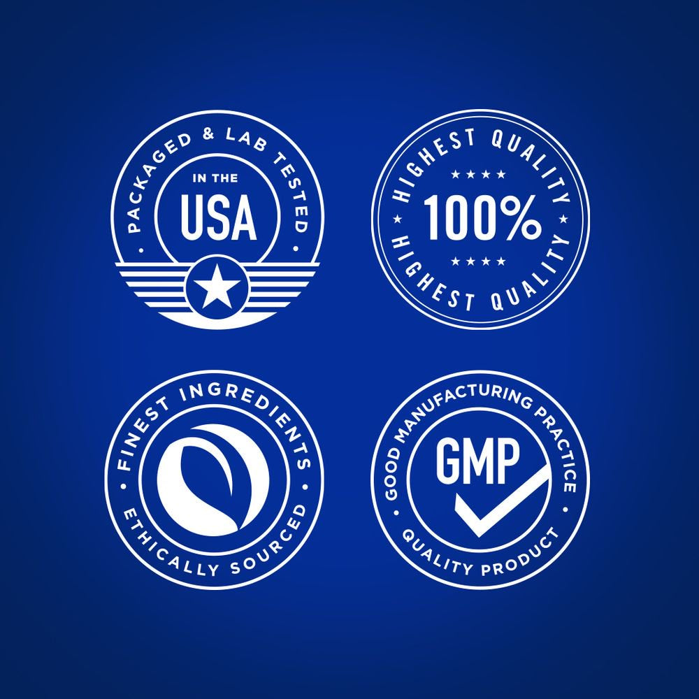 Bladder Control Pills | 90 Capsules | Go Less Formula | by Piping Rock