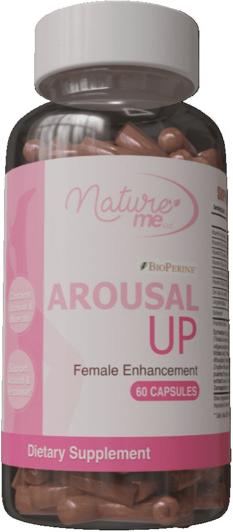 Arousal up Female Enhancement