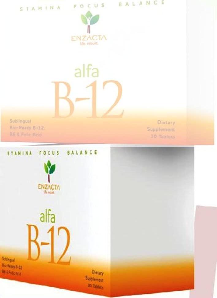 alfa B-12 (90 tabs)