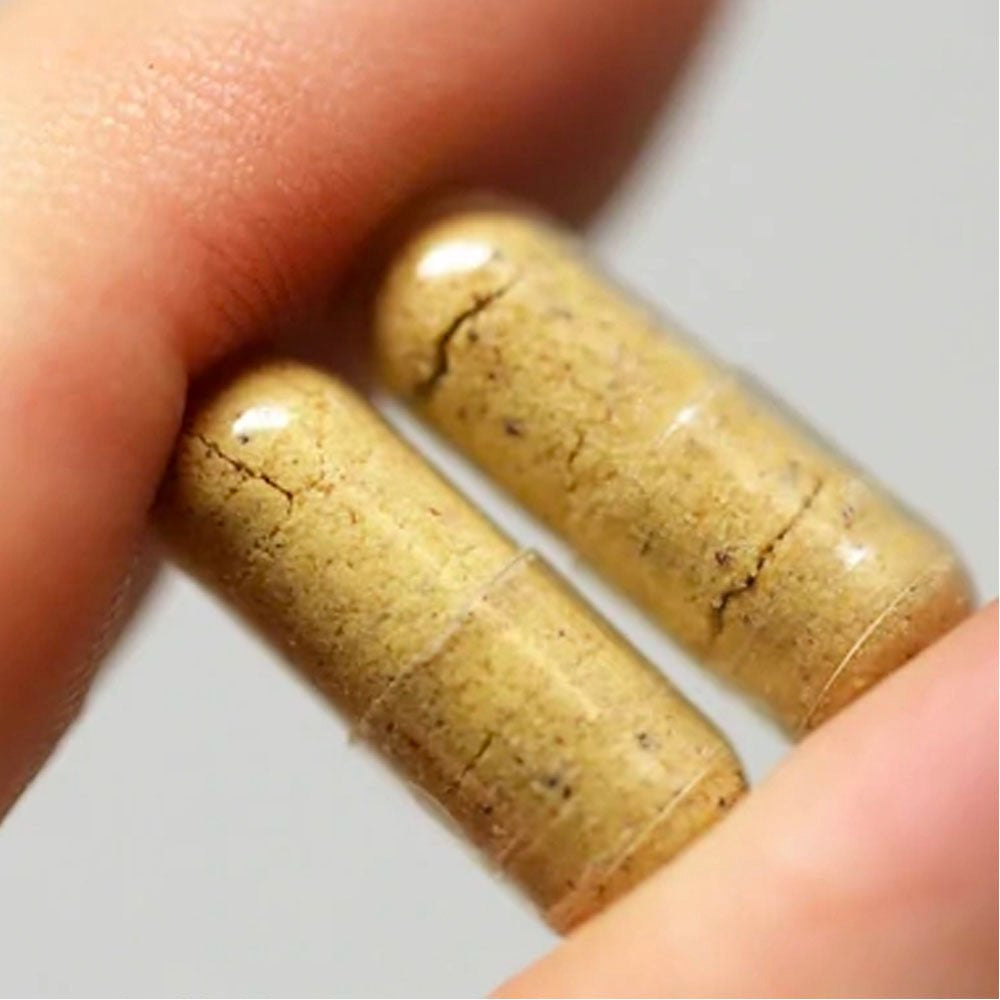 Brocelite plus Supplement with Stabilized Sulforaphane Extract- Heart Health, Joint Support, Immune Health & Cognitive Supplement-30 Capsules