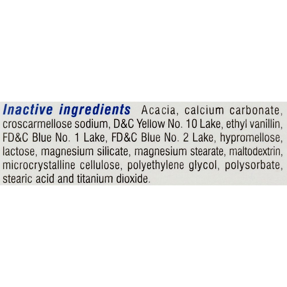 Diurex Caffeine Re-Energizing Water Pills - Relieve Water Bloat - Feel Better & Less Heavy - 90 Ct