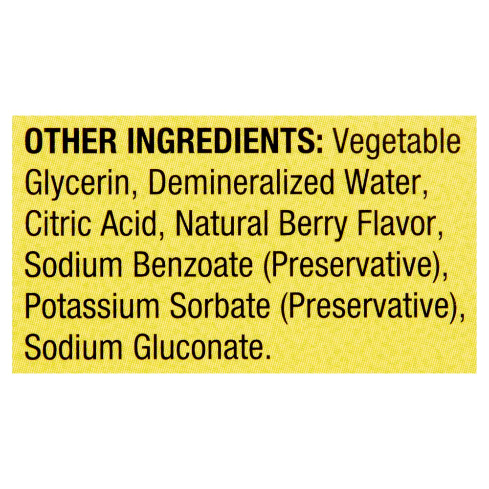 Spring Valley Liquid Melatonin Dietary Supplement, 10 Mg, 2 Fl Oz