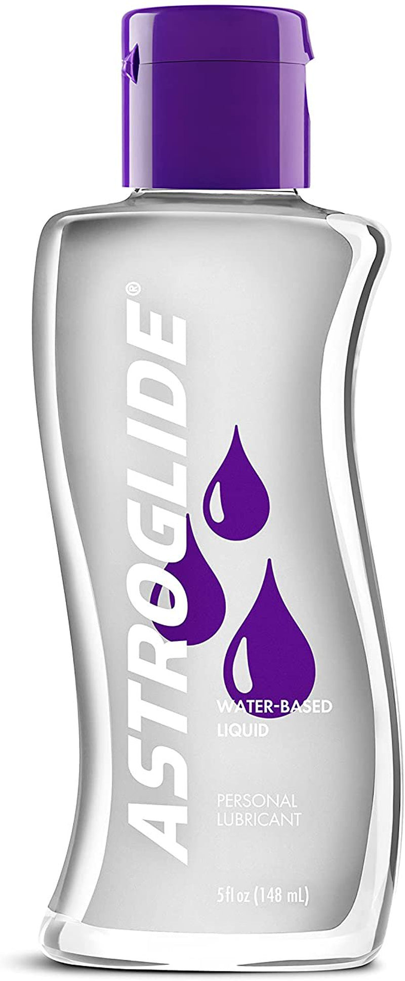 Astroglide Personal Lubricant & Vaginal Moisturizer, 5 Oz Each